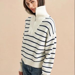 LA LIGNE Bastien Sweater gently used size small